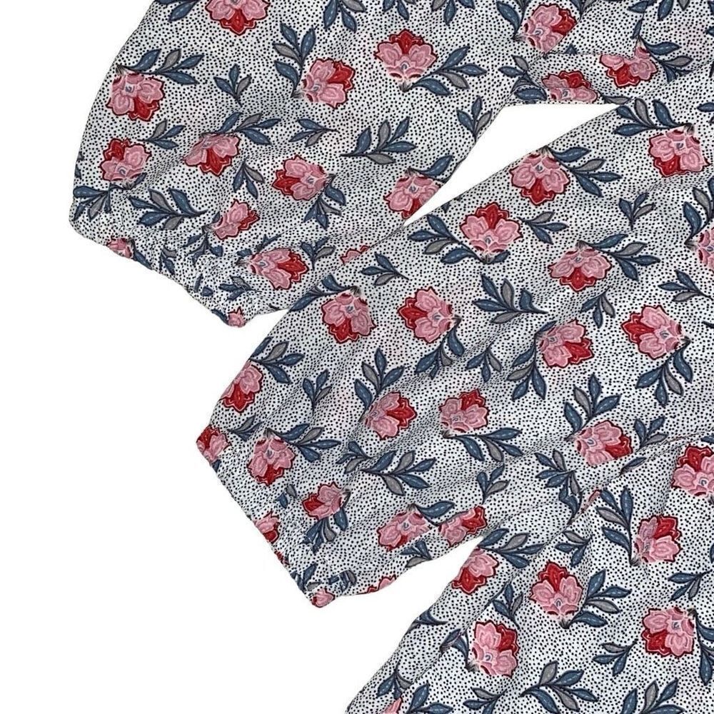 Ann Taylor LOFT Blouse - Picture 3 of 7